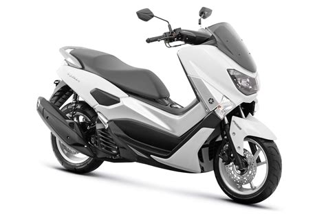 animax moto|Ficha técnica da Yamaha NMax 160 ABS 2016 a 2025。